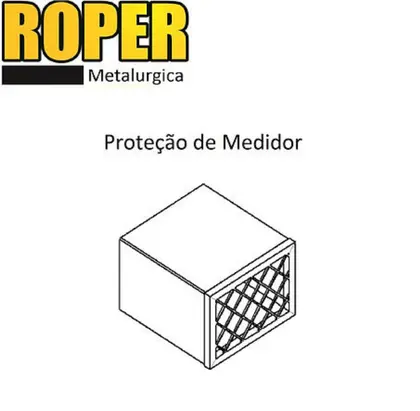 Proteção de Medidor